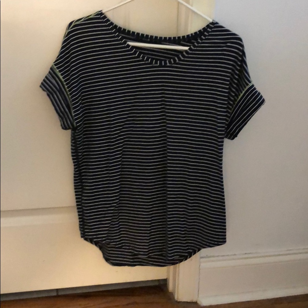 Lululemon shirt - size 6 for small